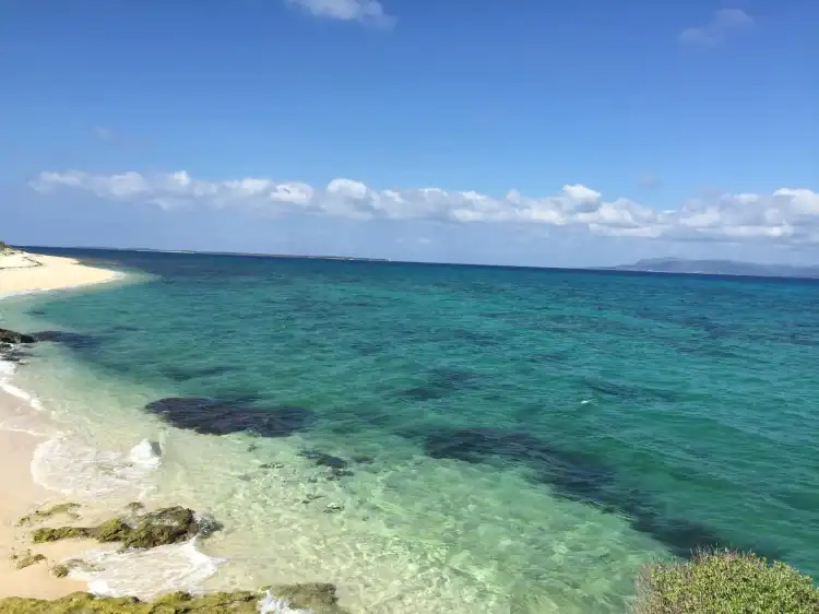 Kannaaji Beach 주변 호텔