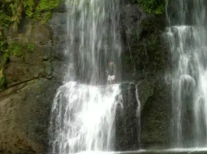 Tabocno Falls