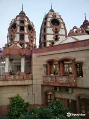 ISKCON Temple Dwarka Delhi