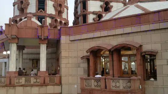 ISKCON Temple Dwarka Delhi