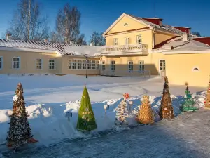 Memorial Estate of P.I. Tchaikovsky