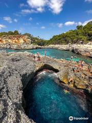 Caló des Moro