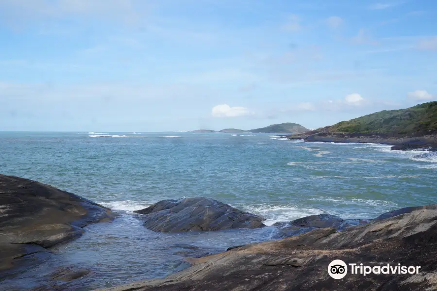 Praia de Una