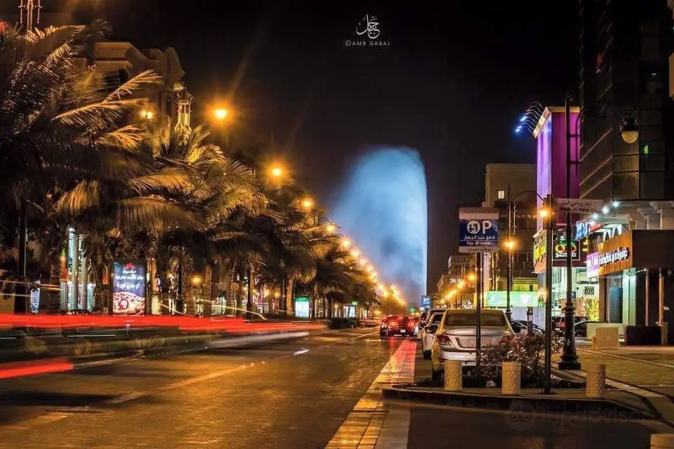3_King Fahad's Fountain