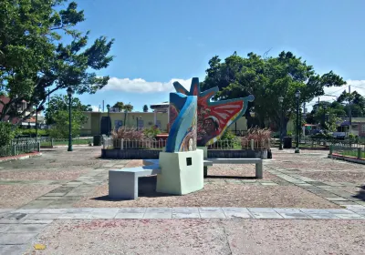 Ciénaga Baja