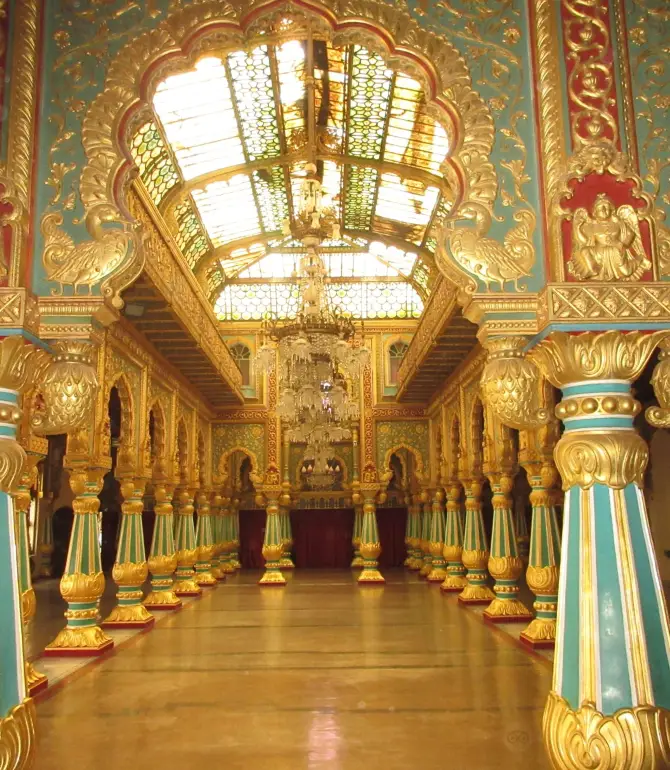 Mysore