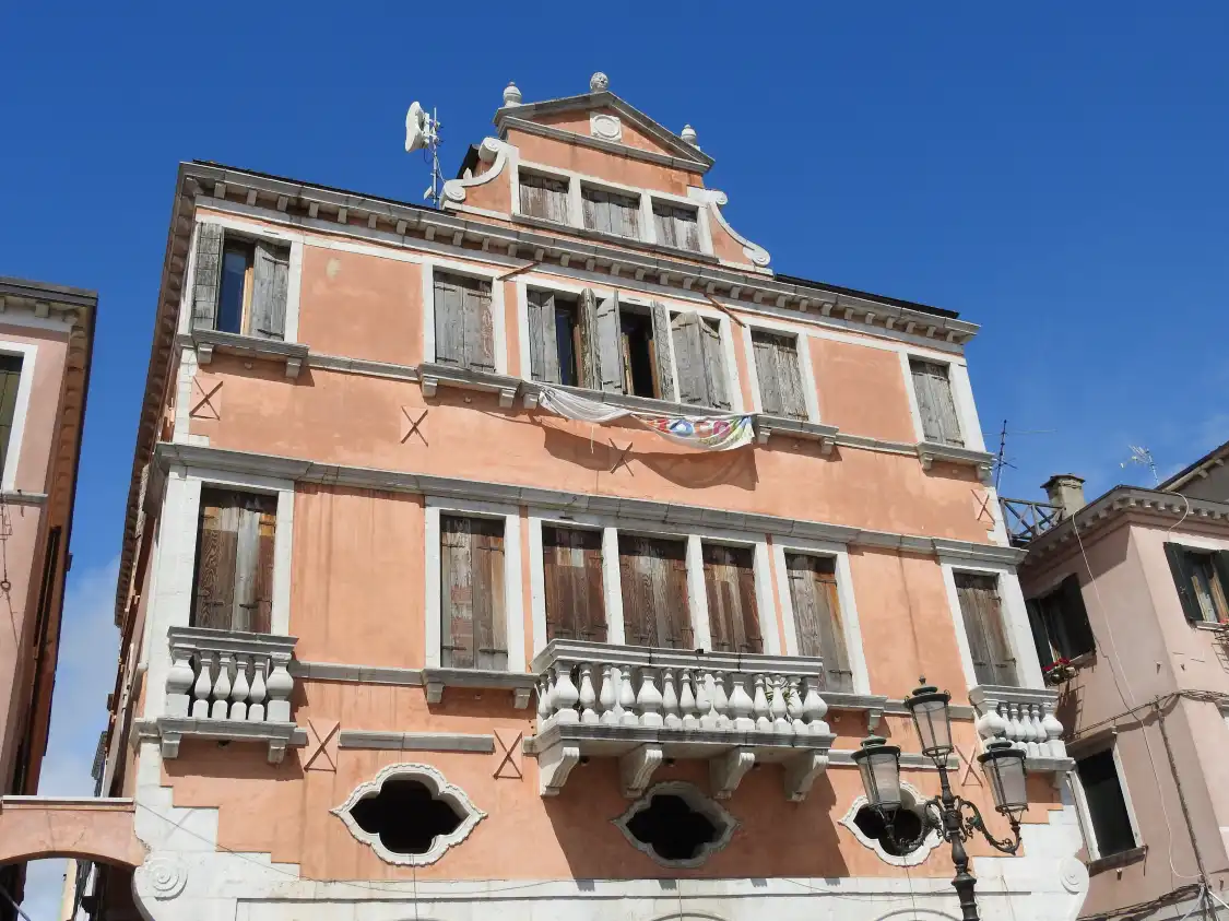 Hotel in zona Corso del Popolo