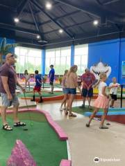 Coral Reef Mini Golf