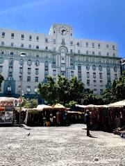 Greenmarket Square