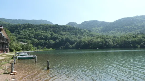 湯元温泉