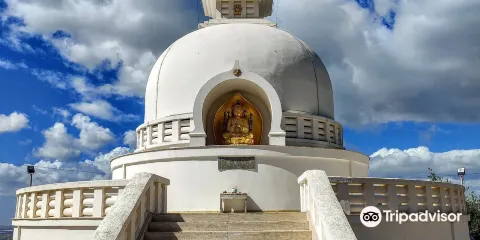 Pagoda della Pace