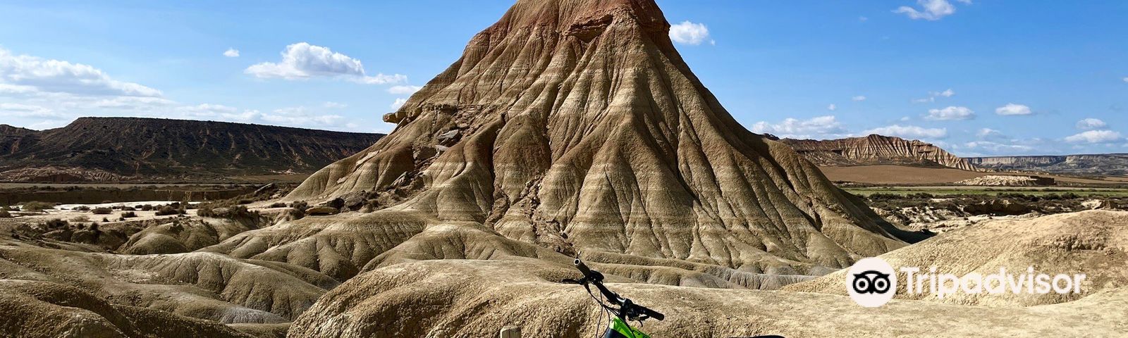 Arguedas데이 투어