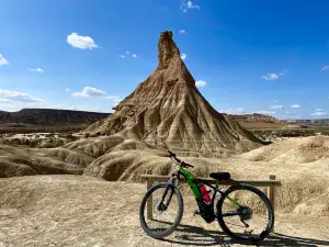 Bardenas Bike