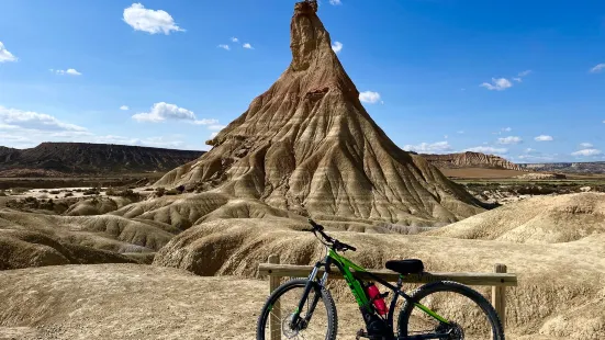 Bardenas Bike