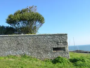 Pointe du Conguel