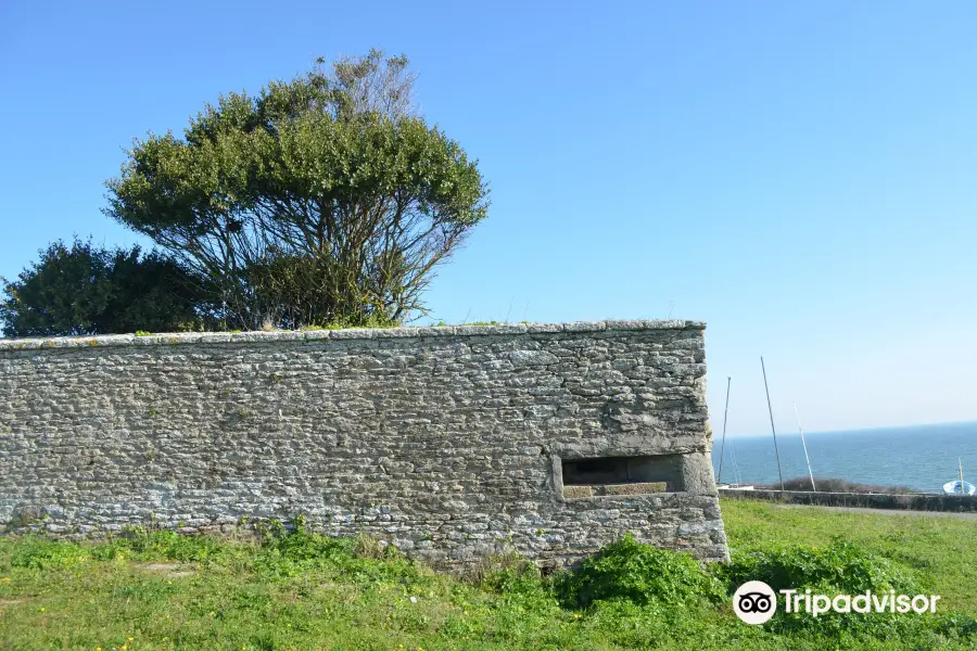 Pointe du Conguel