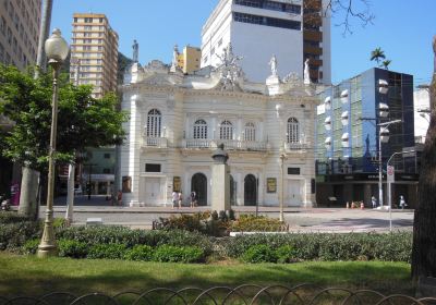 Carlos Gomes Theater