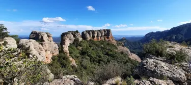 Vallès Occidental