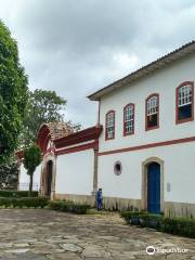 Oratory Museum