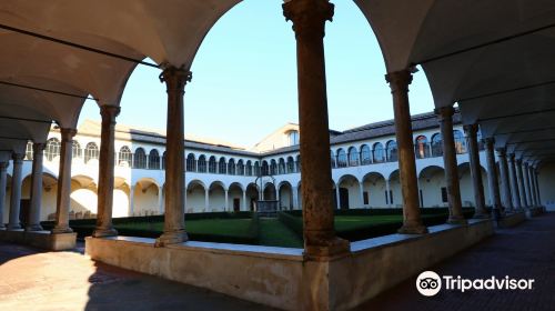 National Archaeological Museum of Umbria