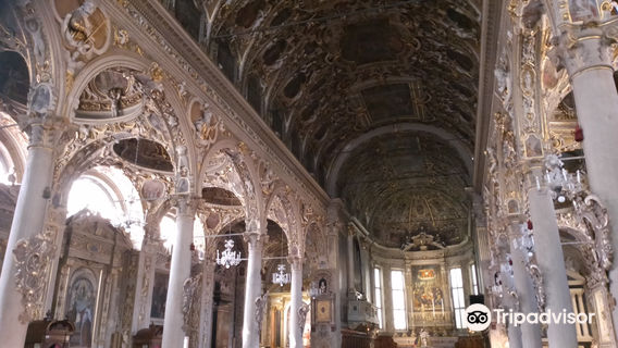 Santuario di Santa Maria delle Grazie