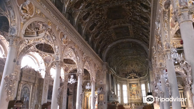 Santuario di Santa Maria delle Grazie