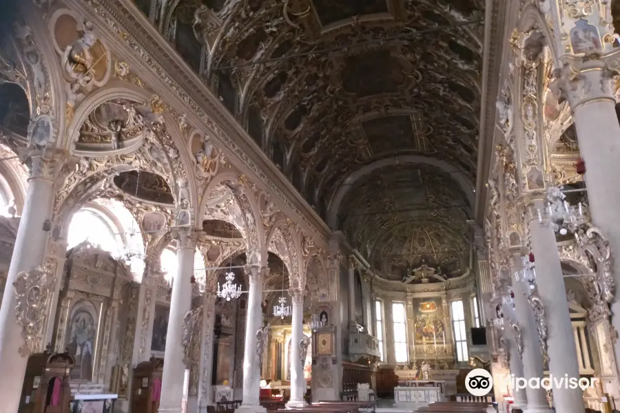 Santuario di Santa Maria delle Grazie