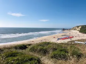 Paredes da Victória Beach