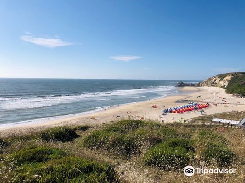 Paredes da Victória Beach