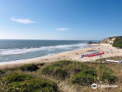 Paredes da Victória Beach