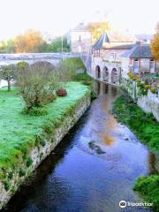 Le Vieux Pont de Ducey