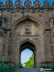 Rohtas Fort