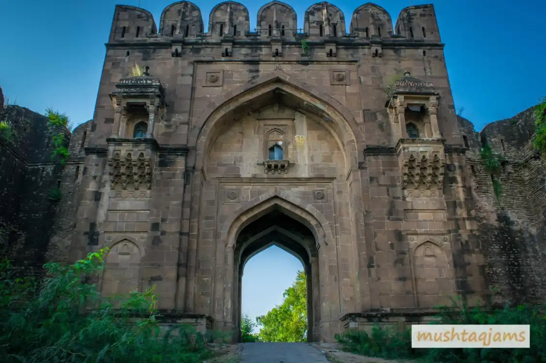 Hotels near Rohtas Fort