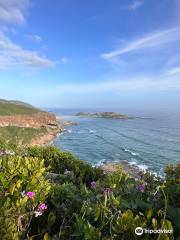 Robberg Nature Reserve