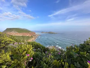 Robberg Nature Reserve