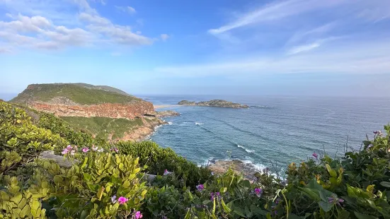 Robberg Nature Reserve