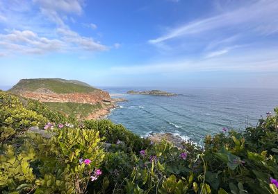 Robberg Nature Reserve