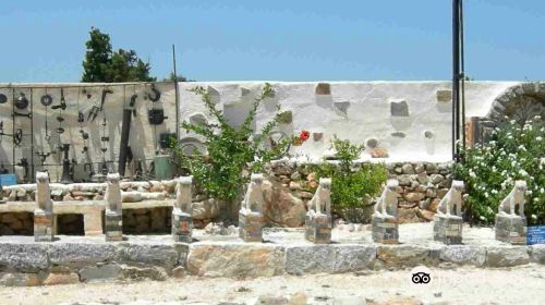 Museum of Cycladic Folklore