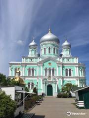 Holy Trinity Cathedral