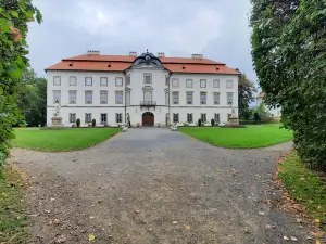 Château de Vizovice