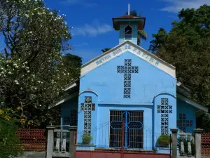 Provincia di Camiguin