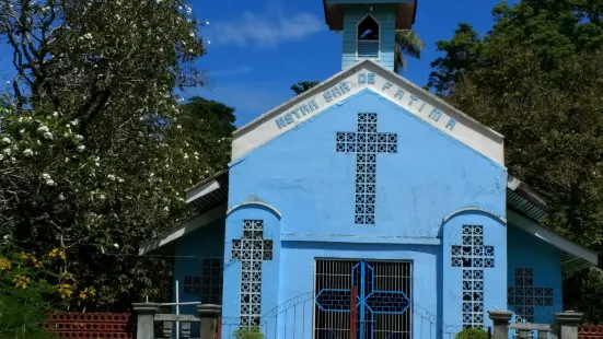 Camiguin Island