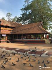 Mullakkal Rajarajeswari Temple