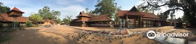 Mullakkal Rajarajeswari Temple