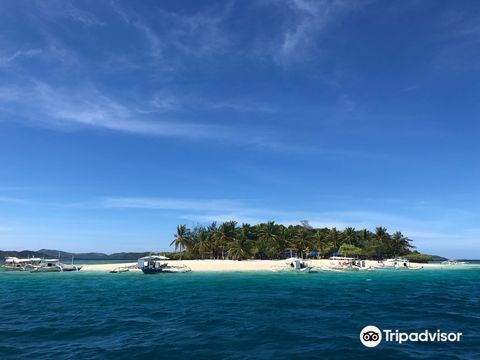 Pass Island