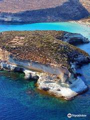 Spiaggia dei Conigli