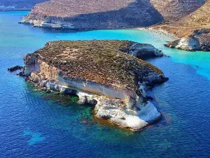 Spiaggia dei Conigli