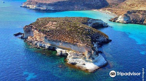 Spiaggia dei Conigli