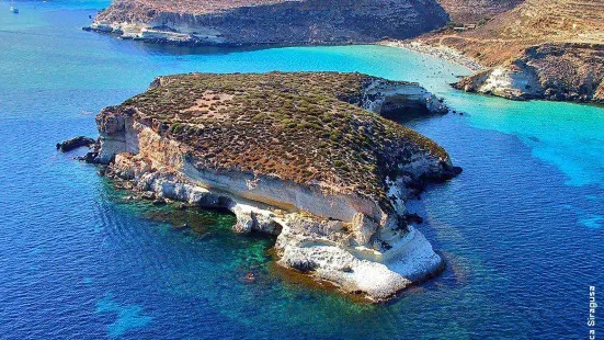 Spiaggia dei Conigli