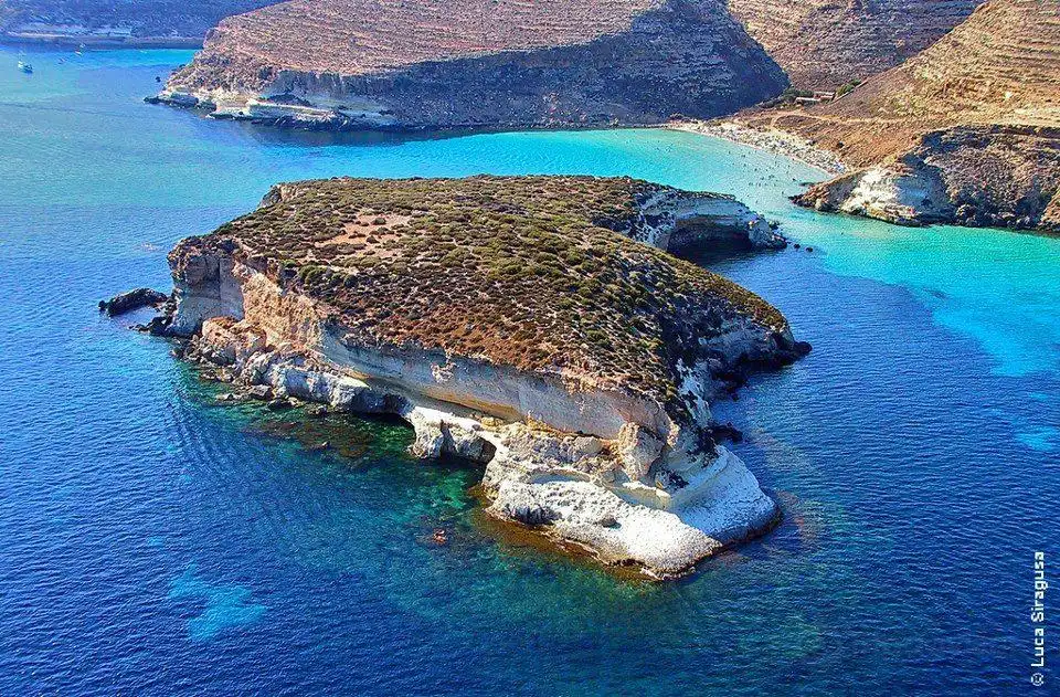 Hotel in zona Spiaggia dei Conigli